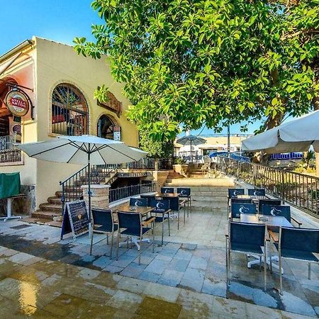 Espanhouse Diamante Apartment Pilar de la Horadada Kültér fotó