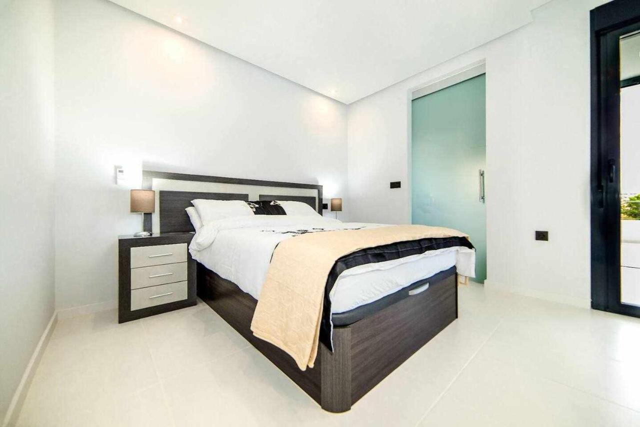 Espanhouse Diamante Apartment Pilar de la Horadada Kültér fotó