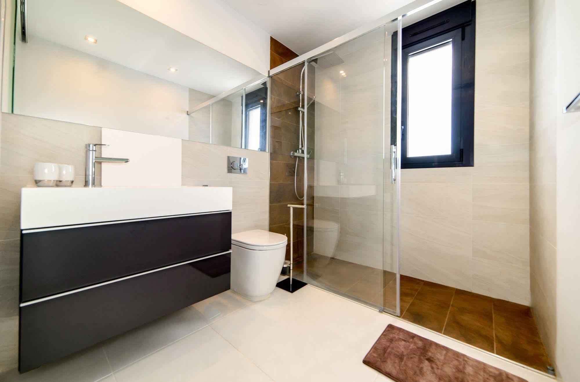 Espanhouse Diamante Apartment Pilar de la Horadada Kültér fotó