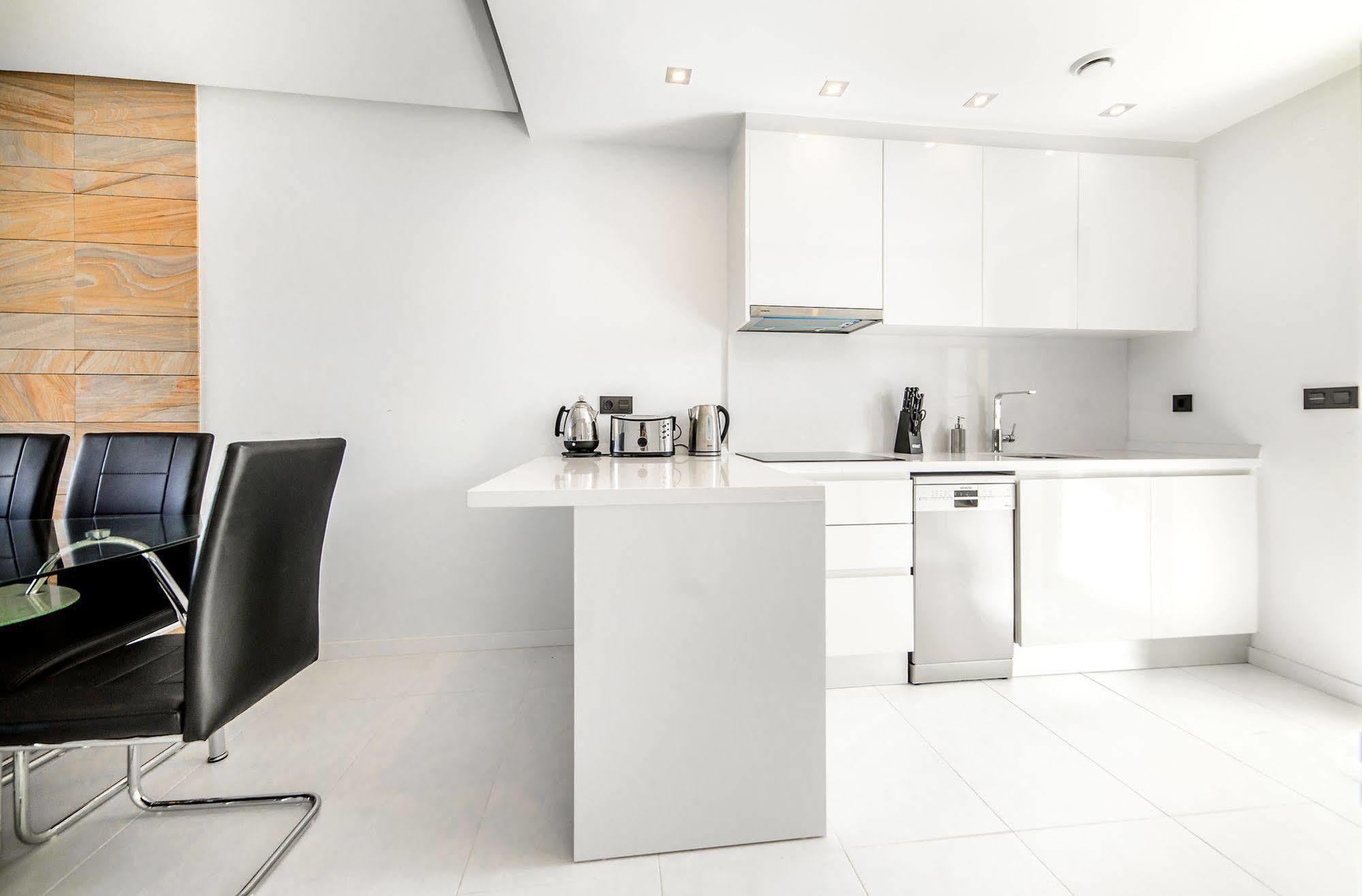 Espanhouse Diamante Apartment Pilar de la Horadada Kültér fotó