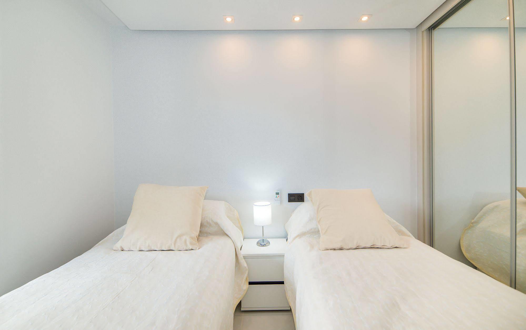 Espanhouse Diamante Apartment Pilar de la Horadada Kültér fotó